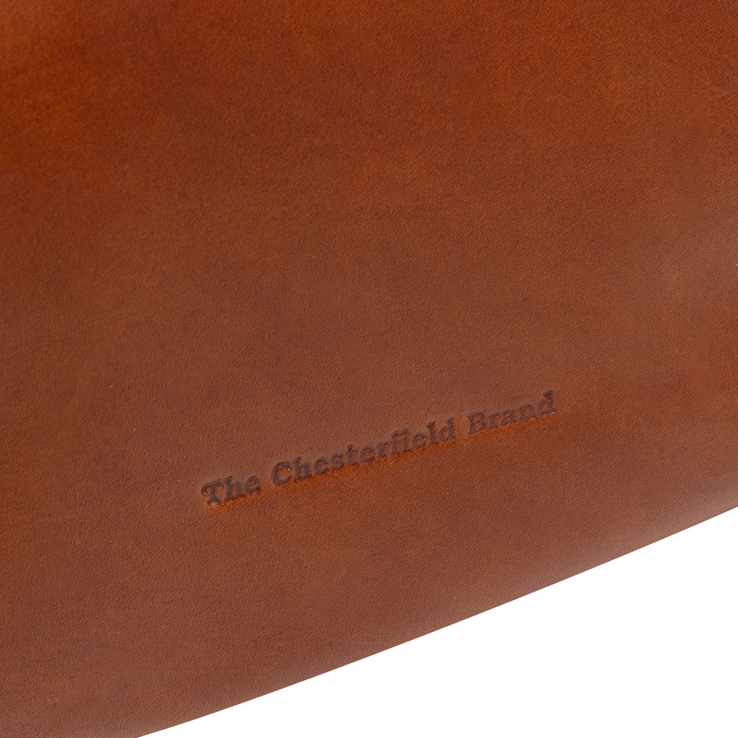 The Chesterfield Brand - Alexandria Crossbodyväska #Färg_Konjak
