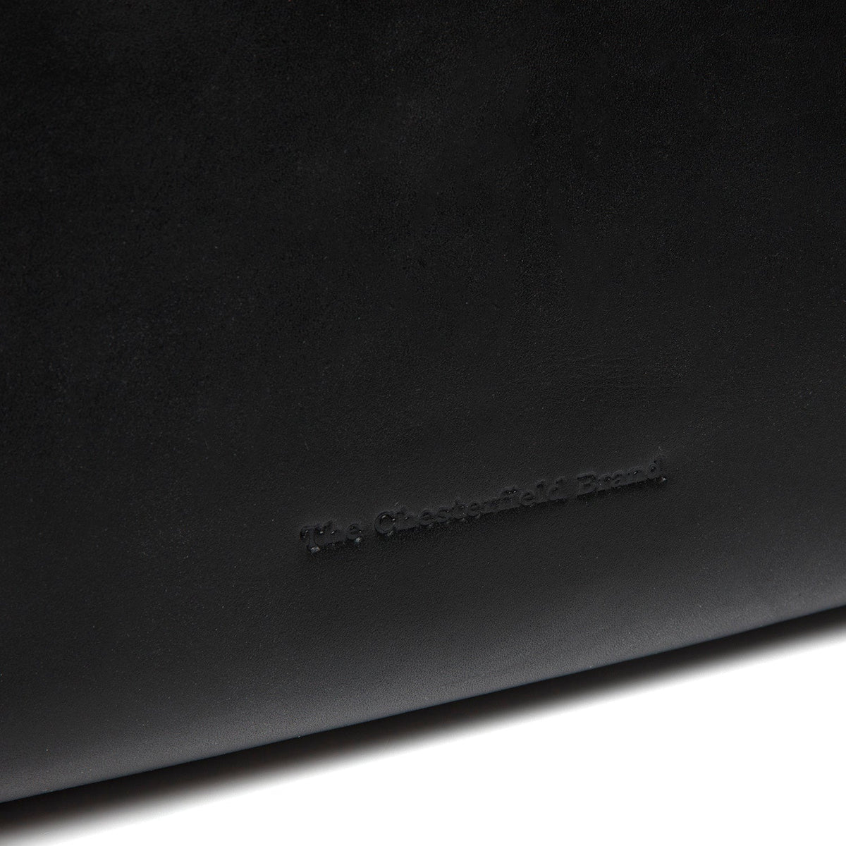The Chesterfield Brand - Loraine Crossbodyväska #Färg_Svart