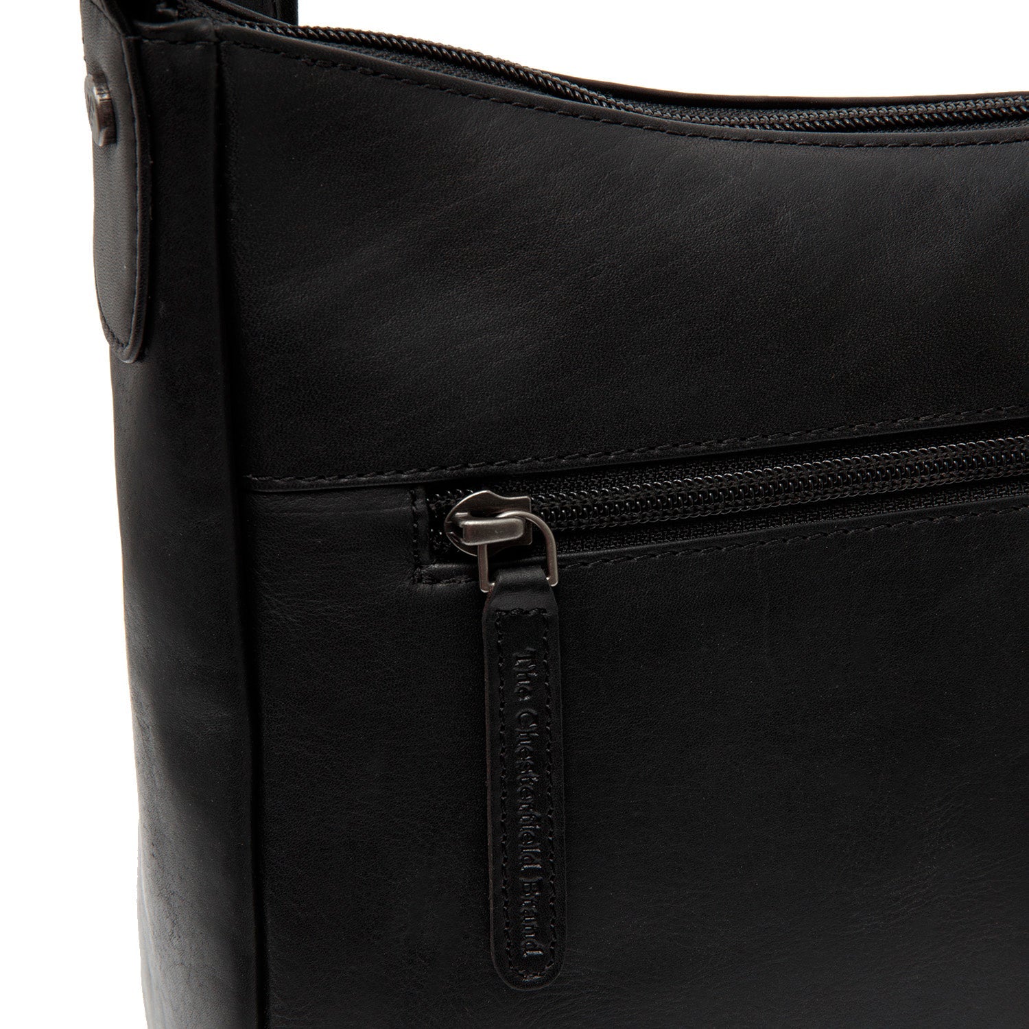 The Chesterfield Brand - Loraine Crossbodyväska #Färg_Svart