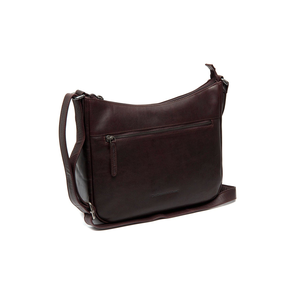 The Chesterfield Brand - Loraine Crossbodyväska #Färg_Brun