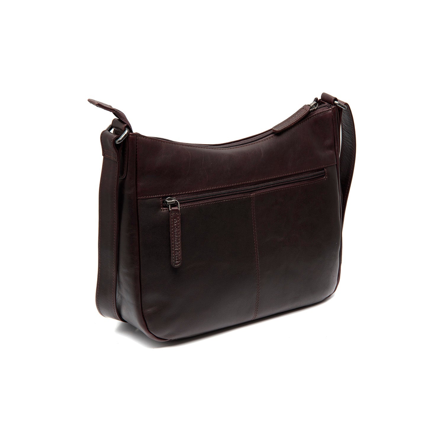 The Chesterfield Brand - Loraine Crossbodyväska #Färg_Brun