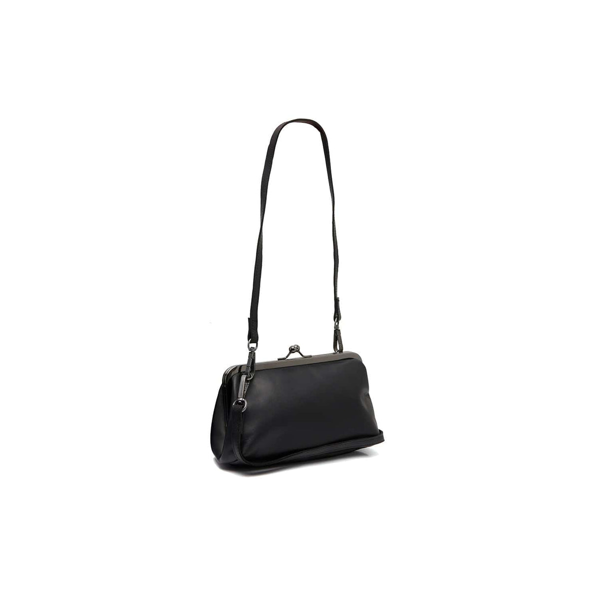 The Chesterfield Brand - Andrade Crossbodyväska #Färg_Svart