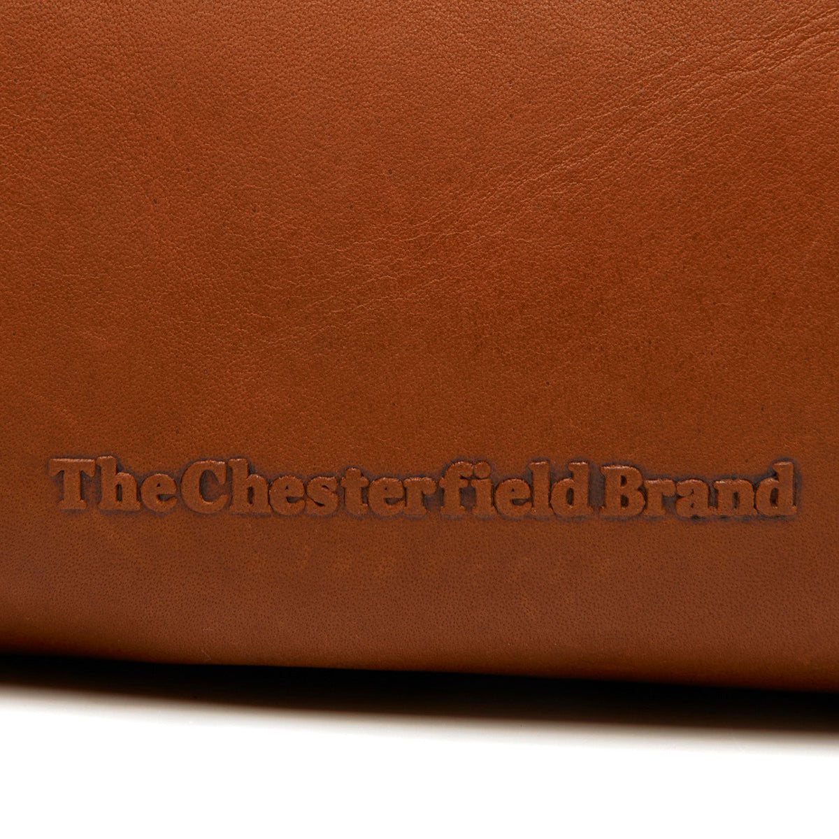 The Chesterfield Brand - Andrade Crossbodyväska #Färg_Konjak