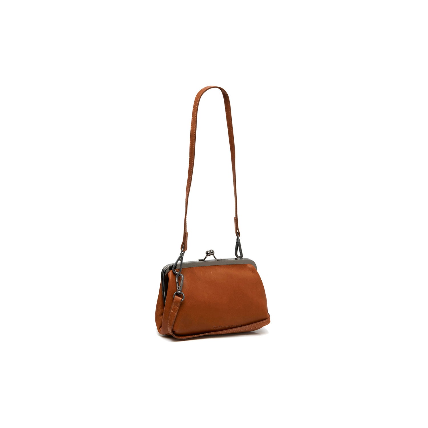 The Chesterfield Brand - Andrade Crossbodyväska #Färg_Konjak