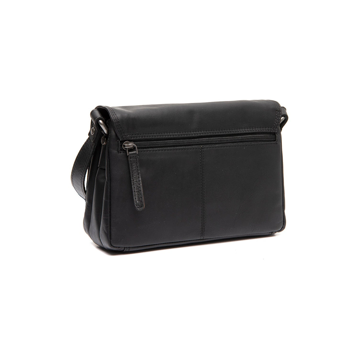 The Chesterfield Brand - Forano Crossbodyväska #Färg_Svart