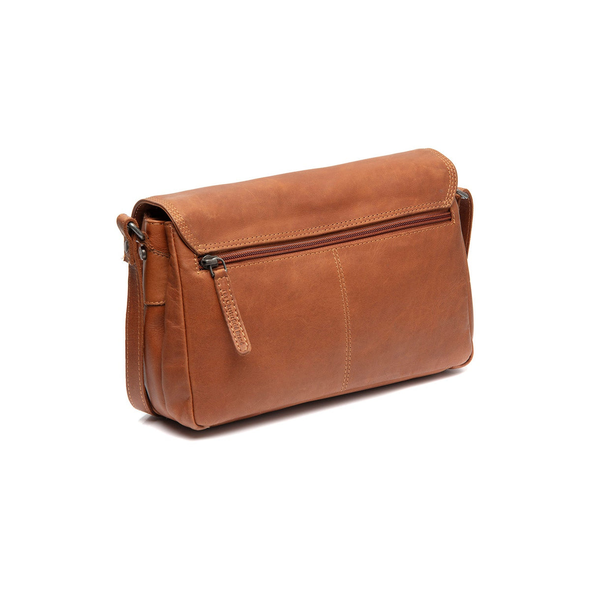 Laverton Axelväska #Färg_Cognac
