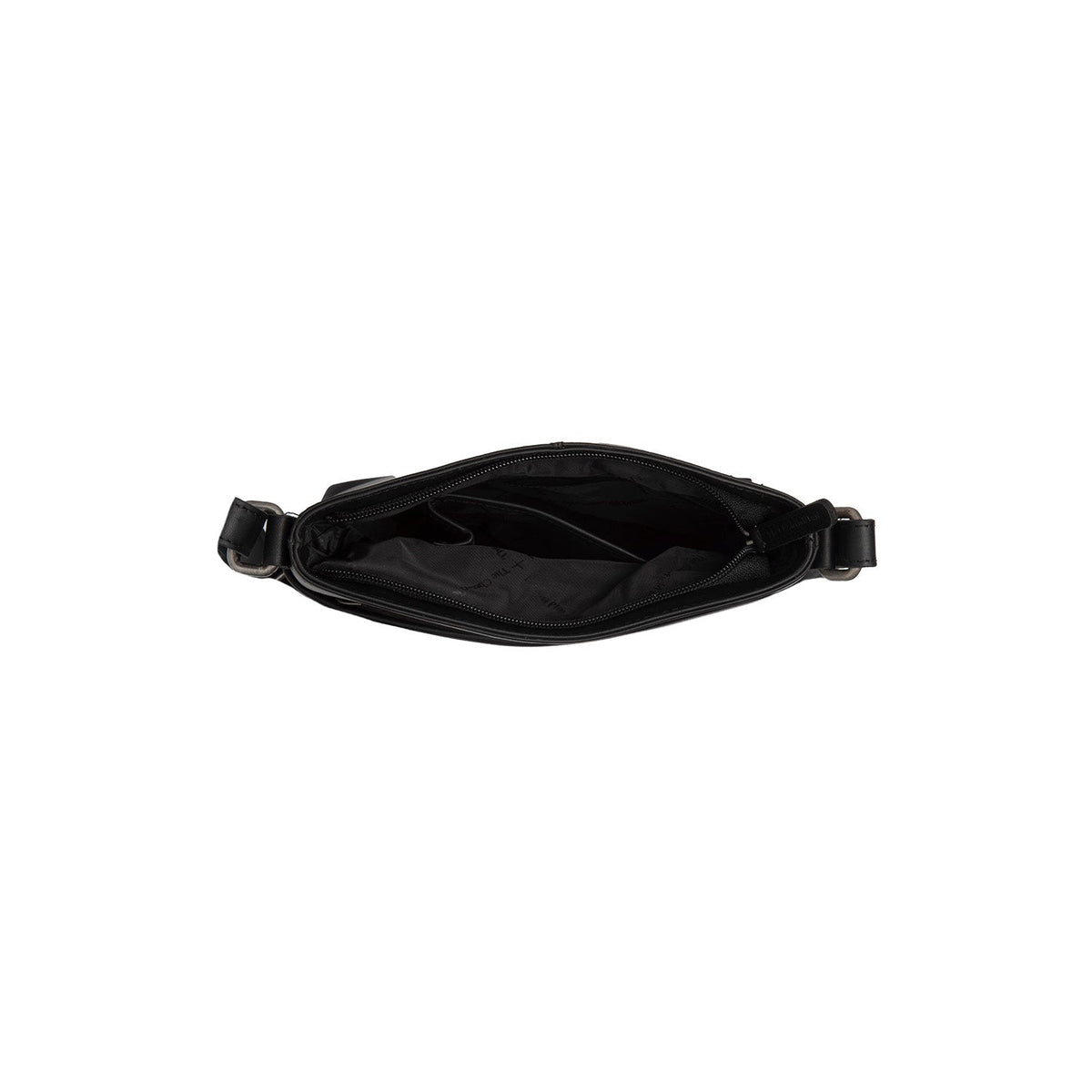 The Chesterfield Brand - Navene Crossbodyväska #Färg_Svart
