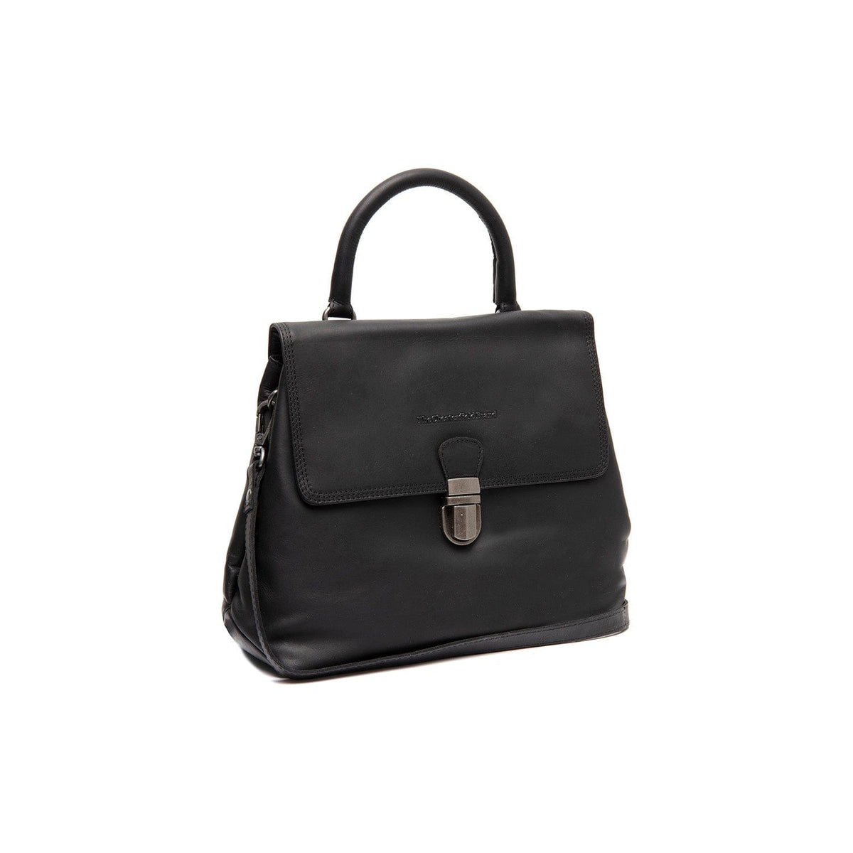 The Chesterfield Brand - Angera Handväska #Färg_Angera_Black