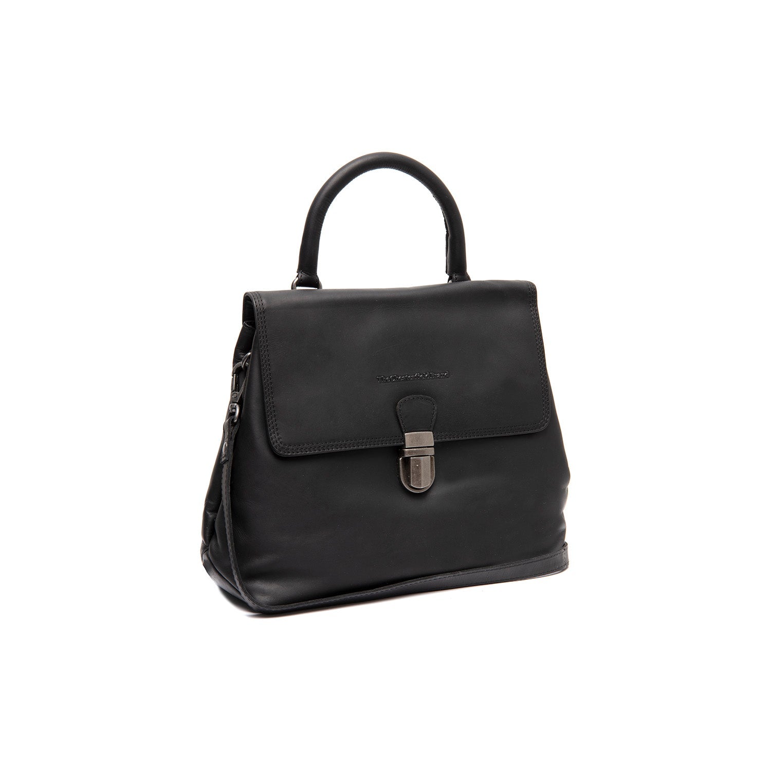 The Chesterfield Brand - Angera Handväska #Färg_Angera_Black