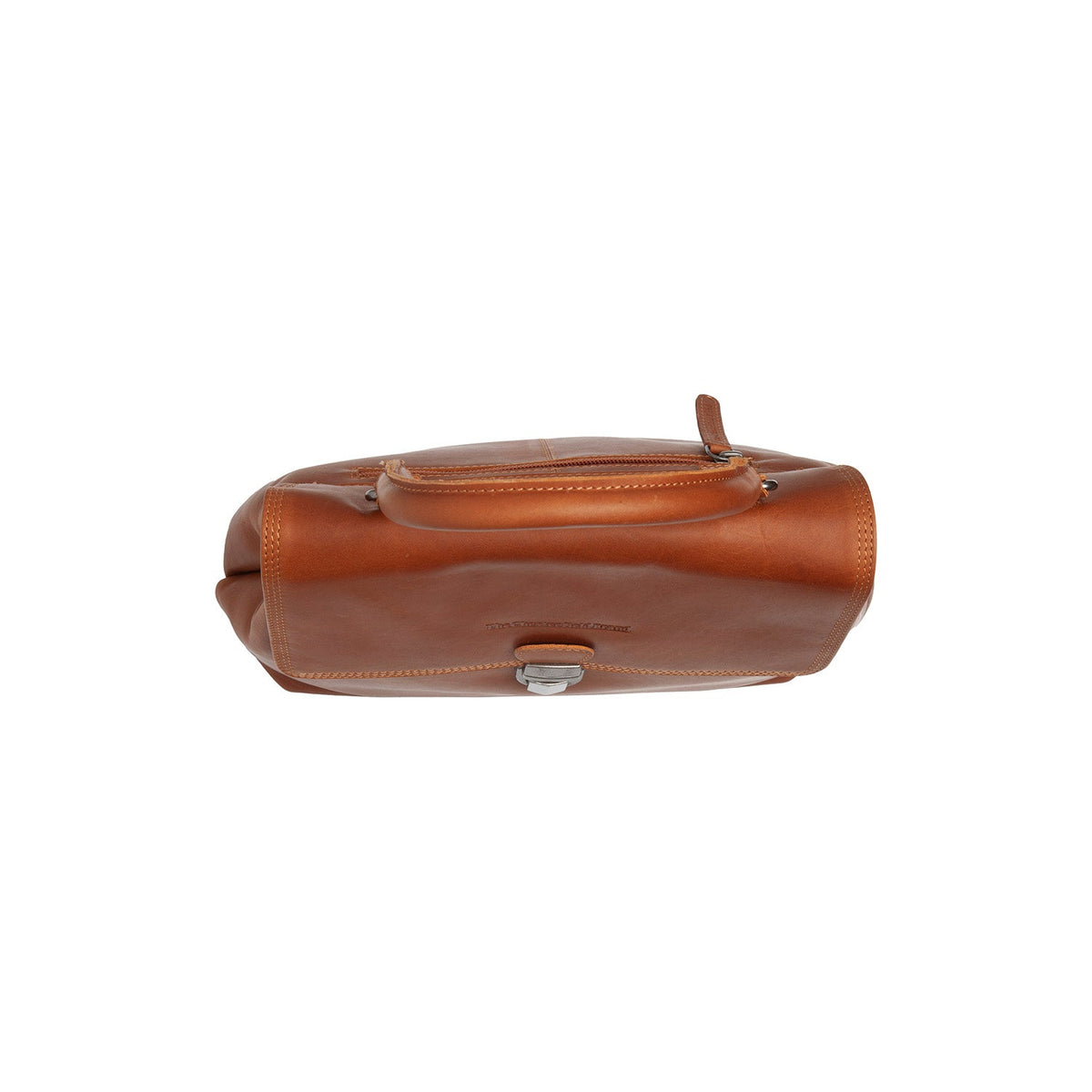 The Chesterfield Brand - Angera Handväska #Färg_Angera_Cognac