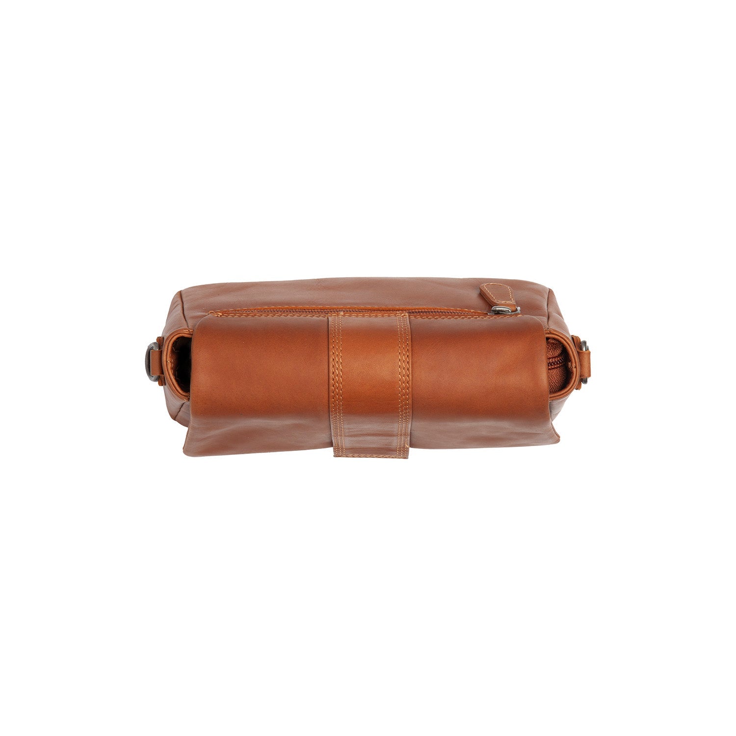 The Chesterfield Brand - Clifden Crossbodyväska #Färg_Konjak
