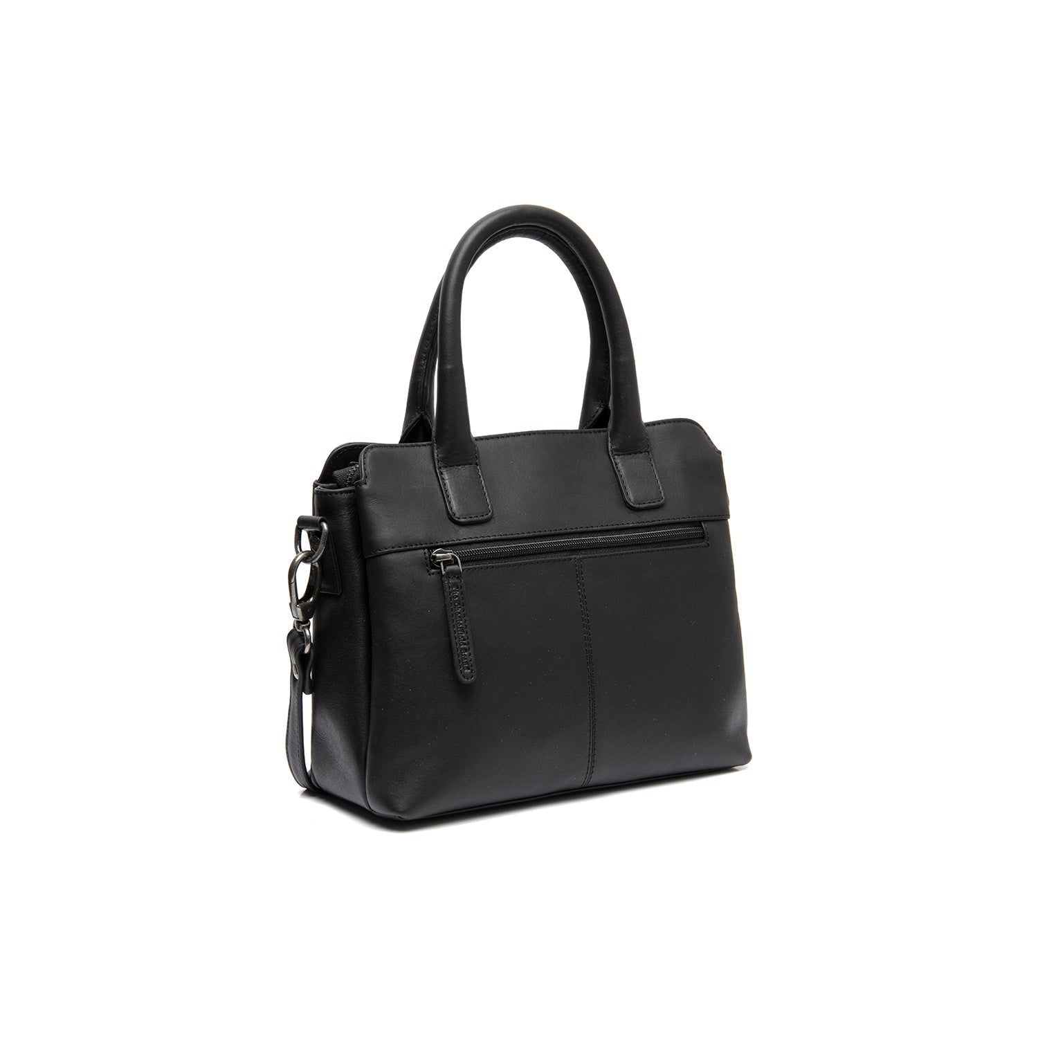 The Chesterfield Brand - Hermosa Handväska #Färg_Hermosa_Black