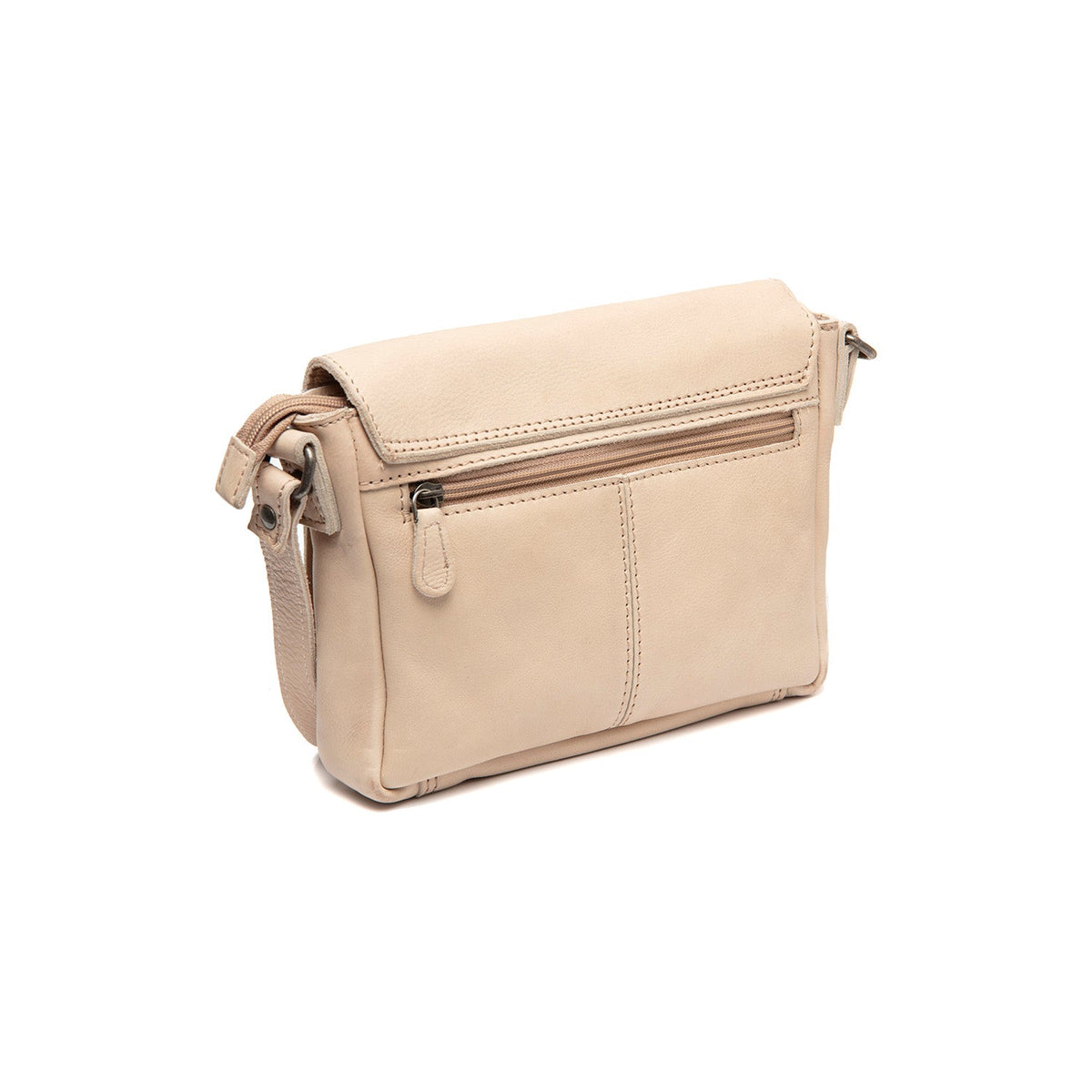 Ann Axelväska #Färg_Beige