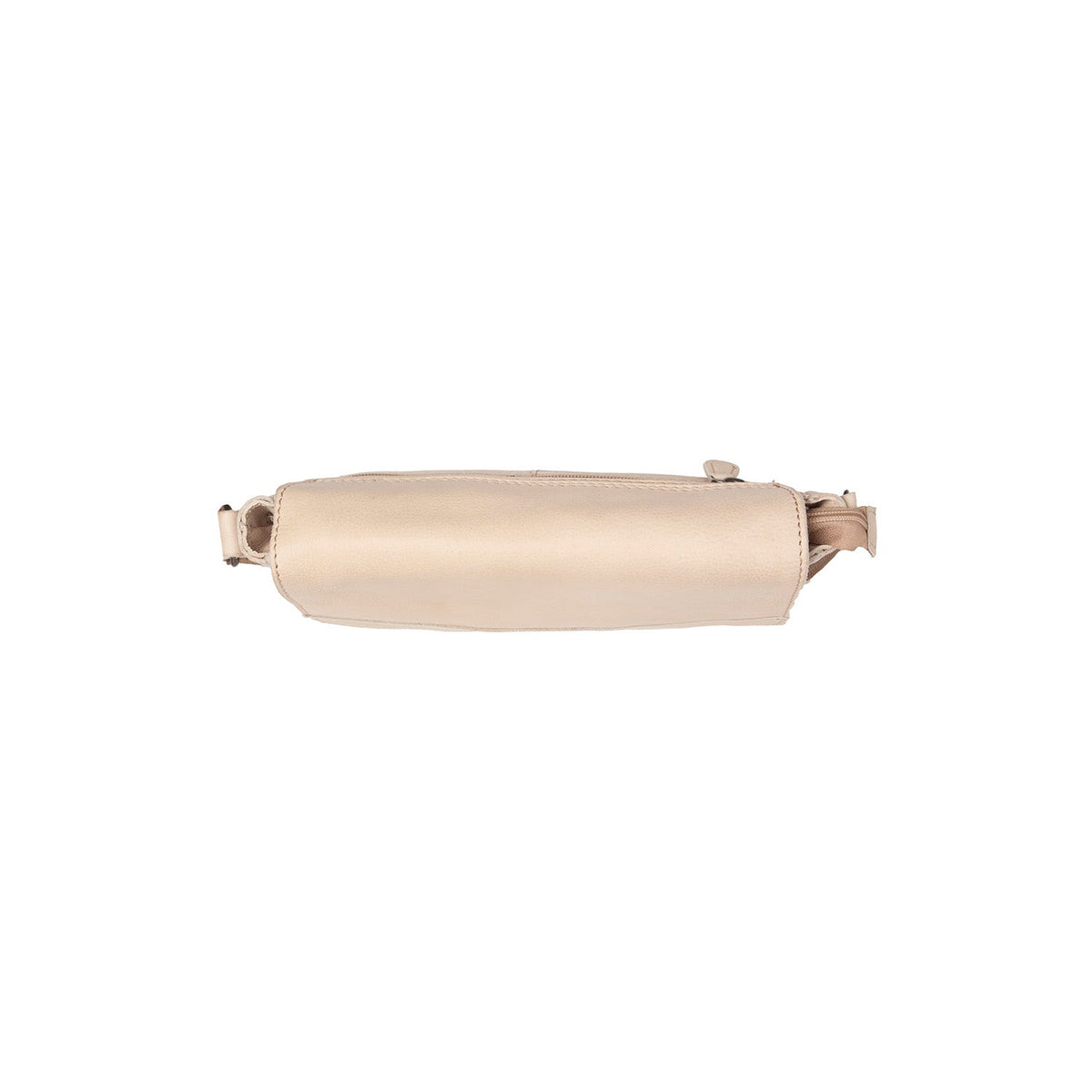 Ann Axelväska #Färg_Beige