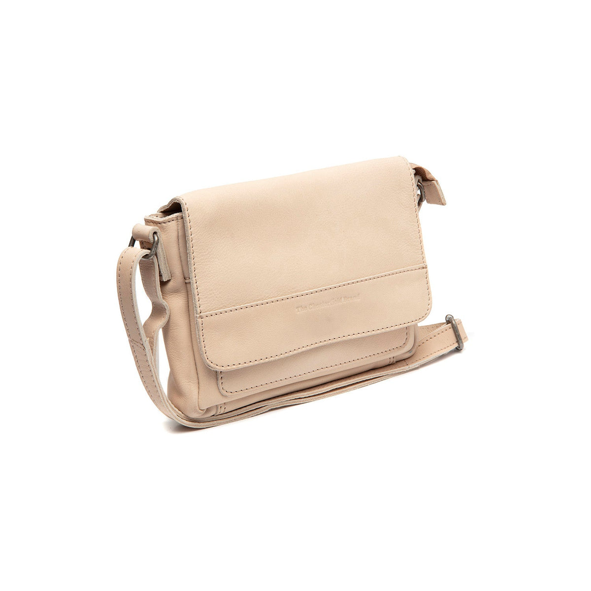 Ann Axelväska #Färg_Beige