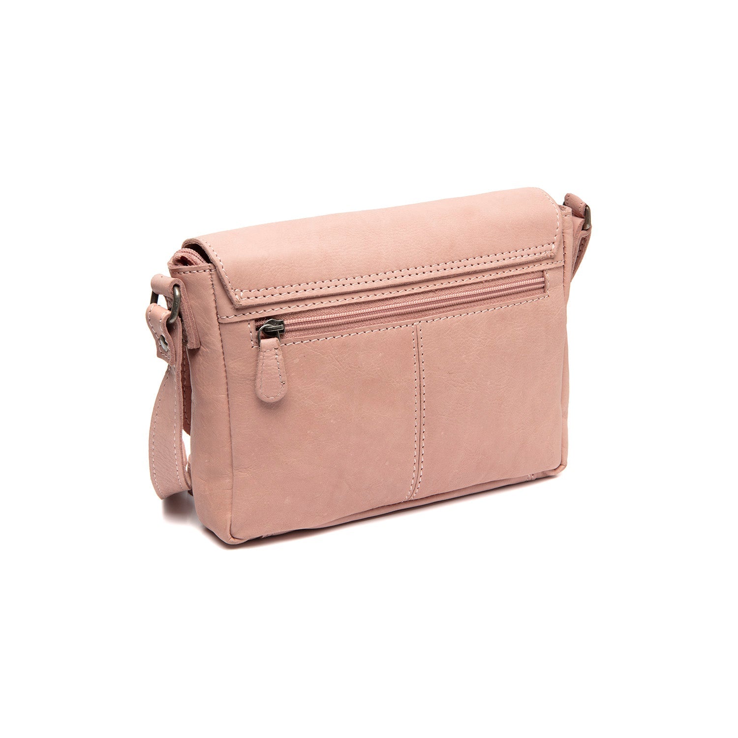 Ann Axelväska #Färg_Vintage ros