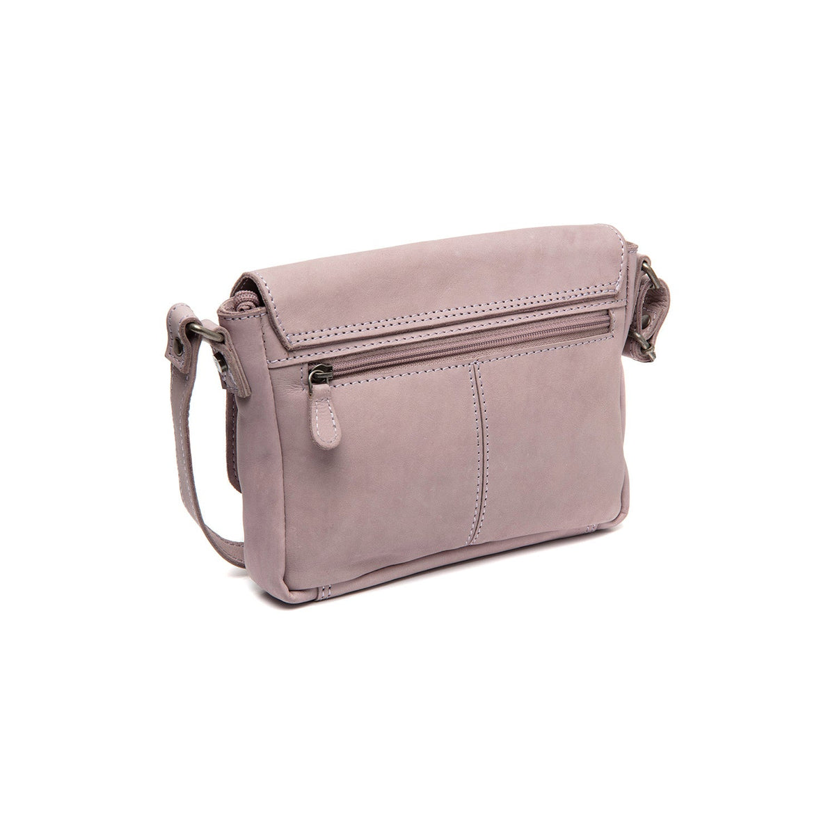 Ann Axelväska #Färg_Lavendel lila