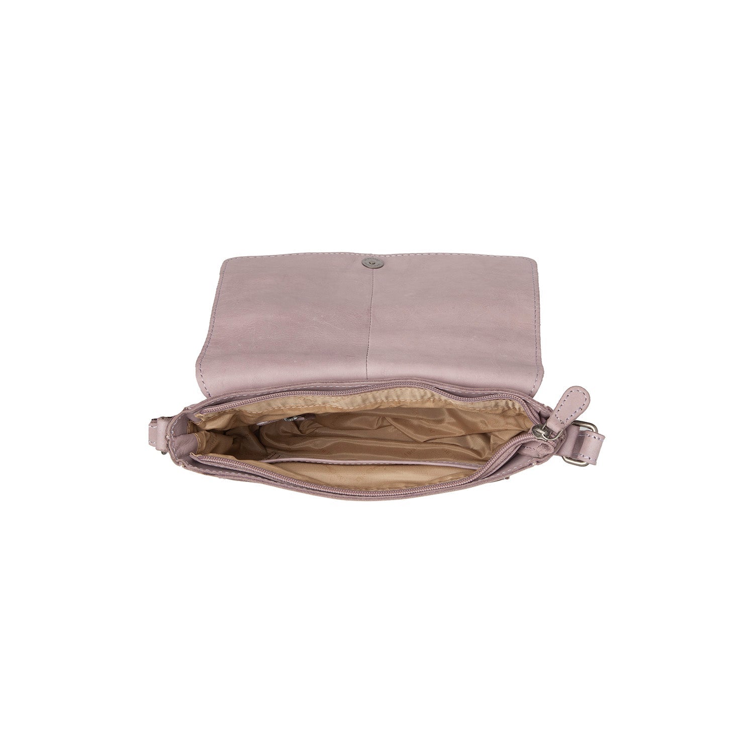 Ann Axelväska #Färg_Lavendel lila