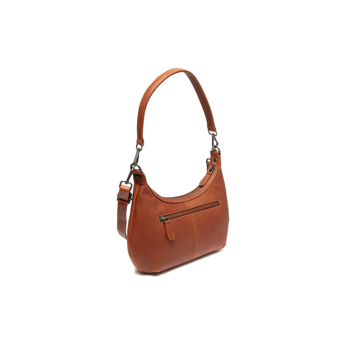 Nancy Axelväska #Färg_Cognac
