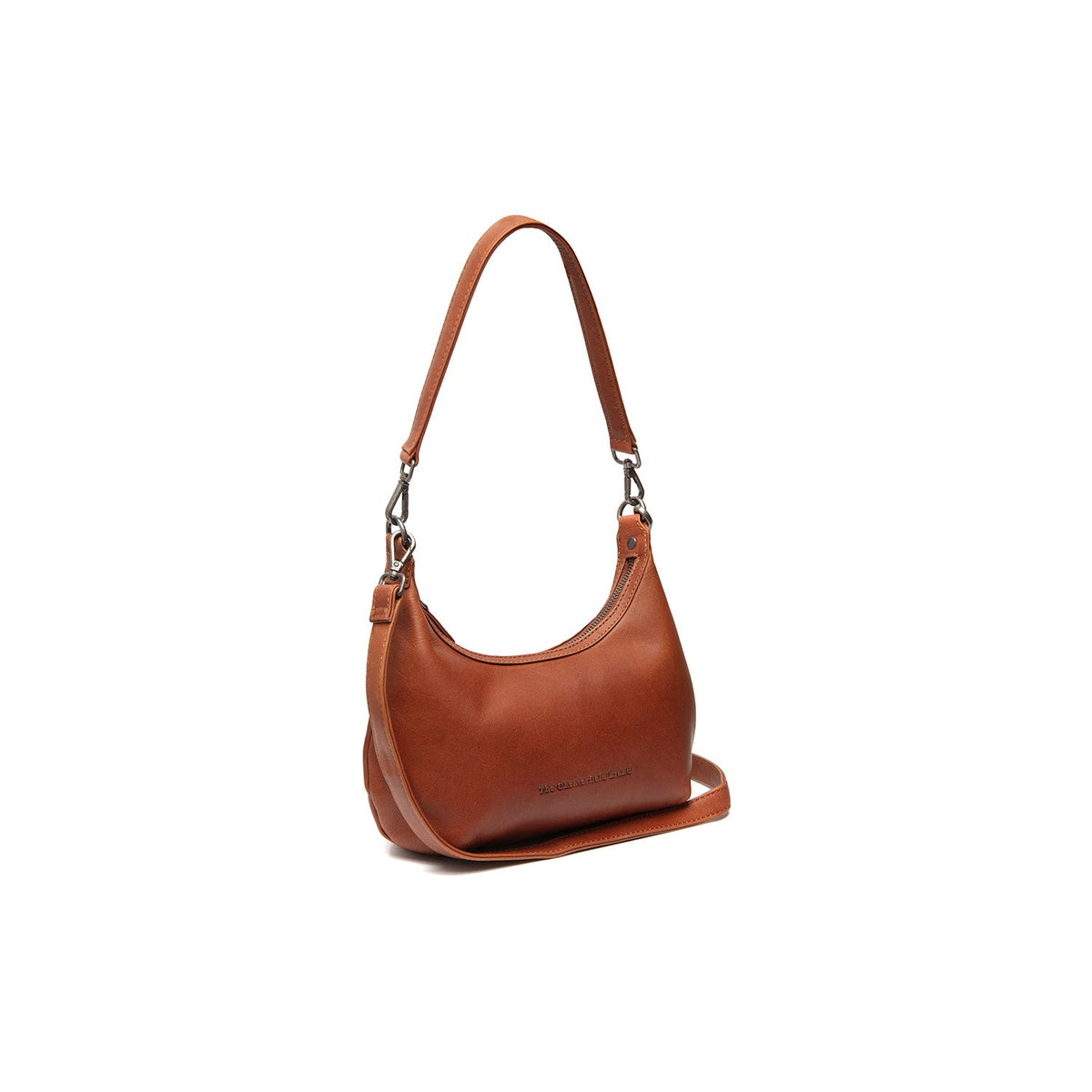 Nancy Axelväska #Färg_Cognac