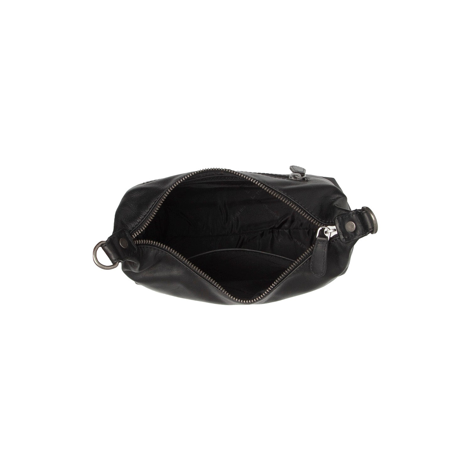 The Chesterfield Brand - Christie Crossbodyväska #Färg_Svart