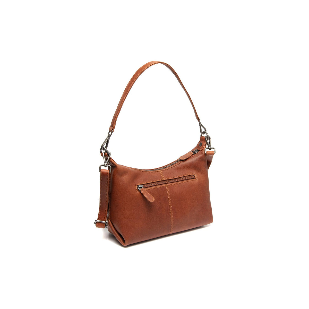 The Chesterfield Brand - Christie Crossbodyväska #Färg_Konjak