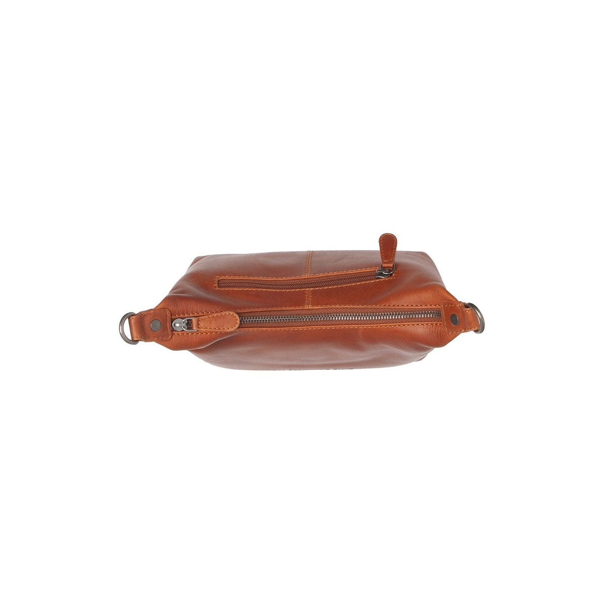 The Chesterfield Brand - Christie Hoboväska #Färg_Konjak