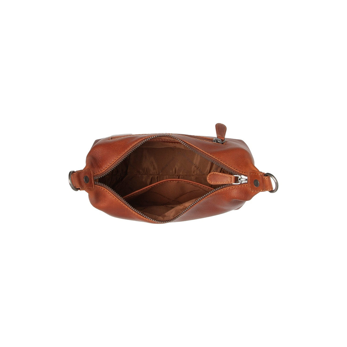 The Chesterfield Brand - Christie Crossbodyväska #Färg_Konjak