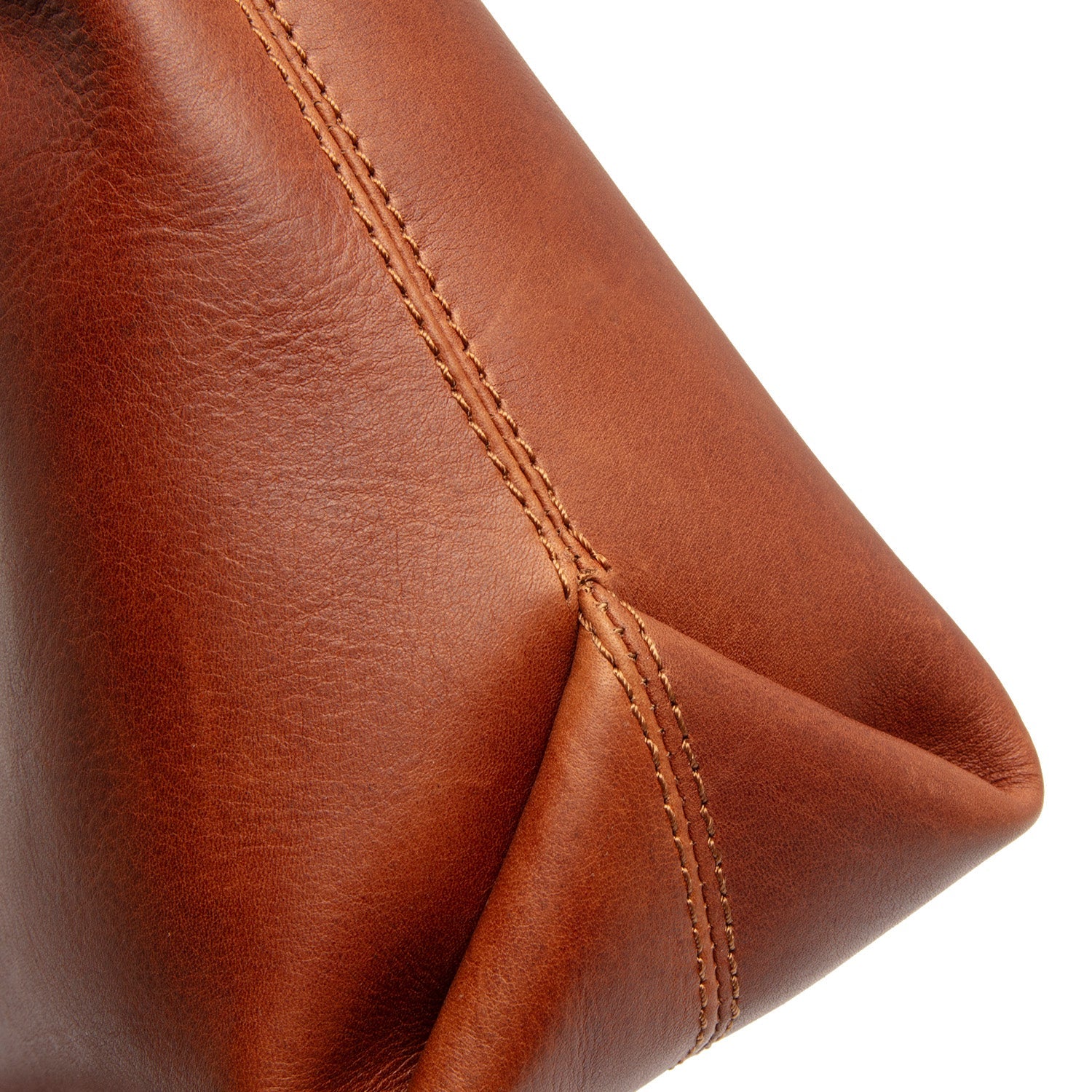 The Chesterfield Brand - Christie Crossbodyväska #Färg_Konjak