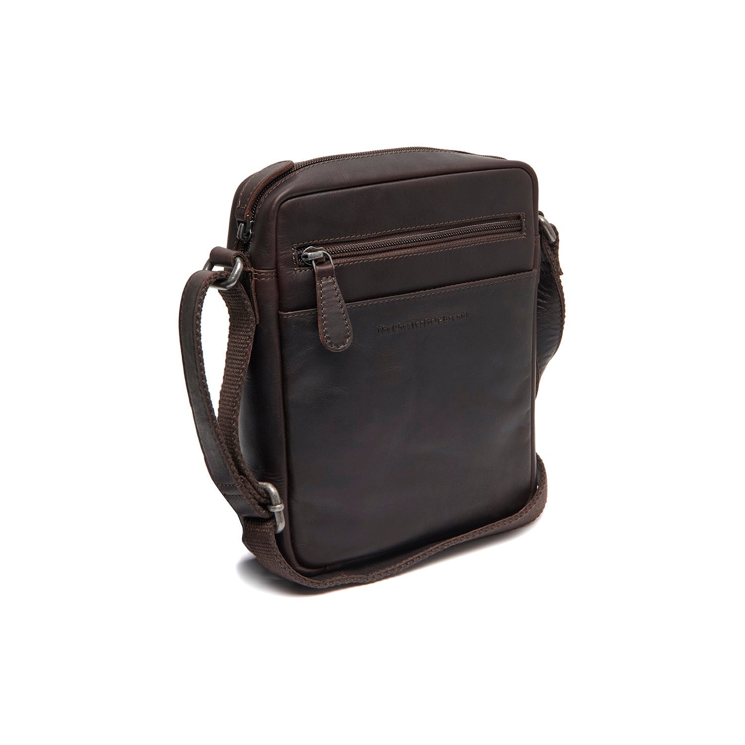 The Chesterfield Brand - Laveno Crossbodyväska #Färg_Brun