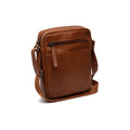 The Chesterfield Brand - Laveno Crossbodyväska #Färg_Konjak
