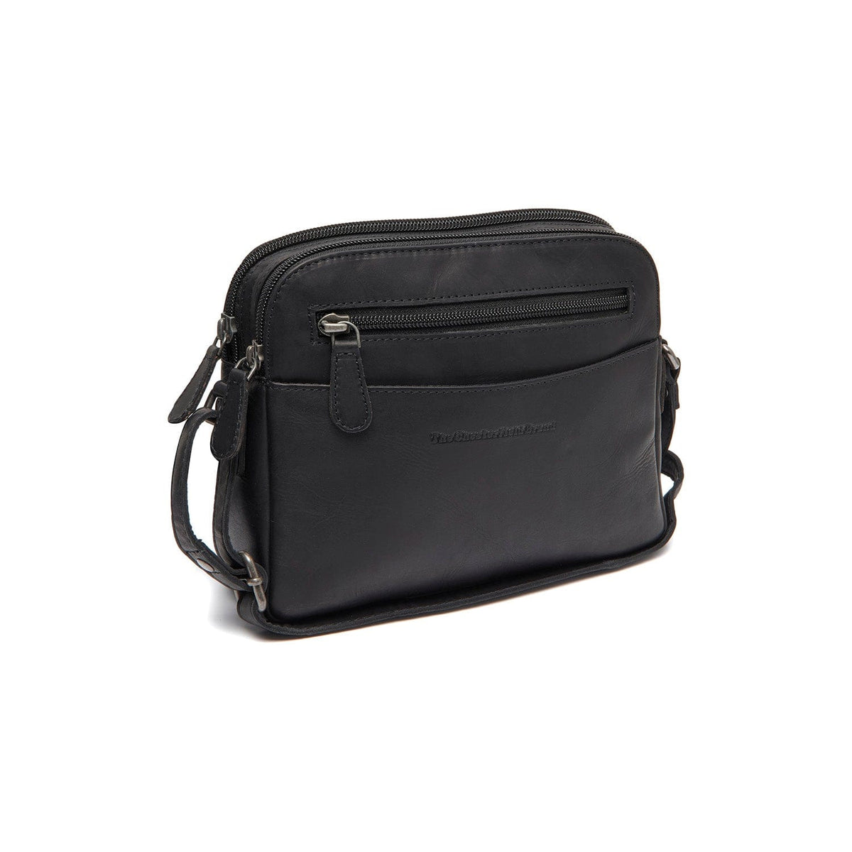 The Chesterfield Brand - Vionne Crossbodyväska #Färg_Svart