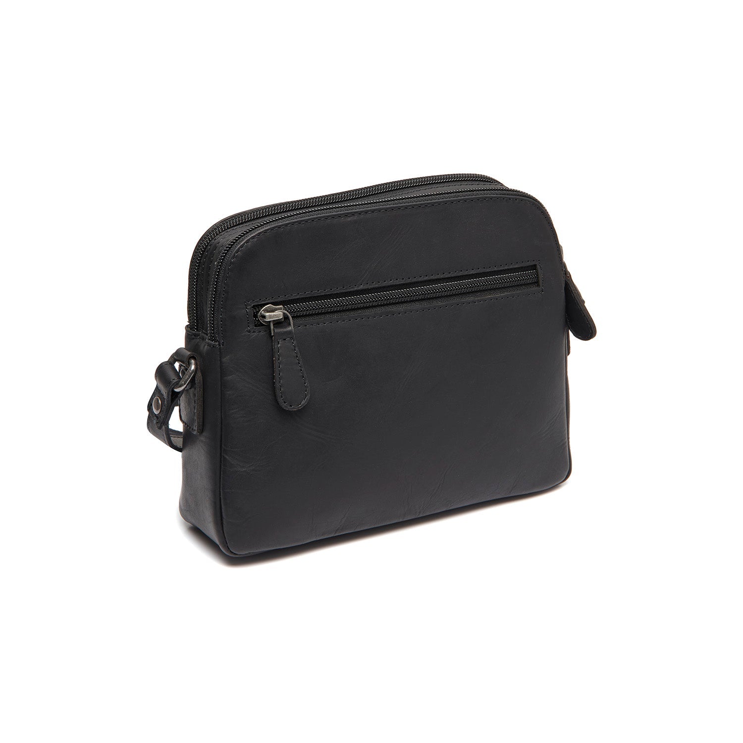 The Chesterfield Brand - Vionne Crossbodyväska #Färg_Svart