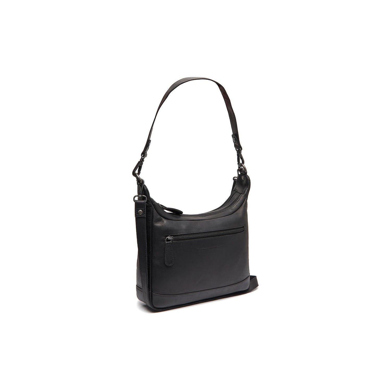 The Chesterfield Brand - Mirave Crossbodyväska #Färg_Svart