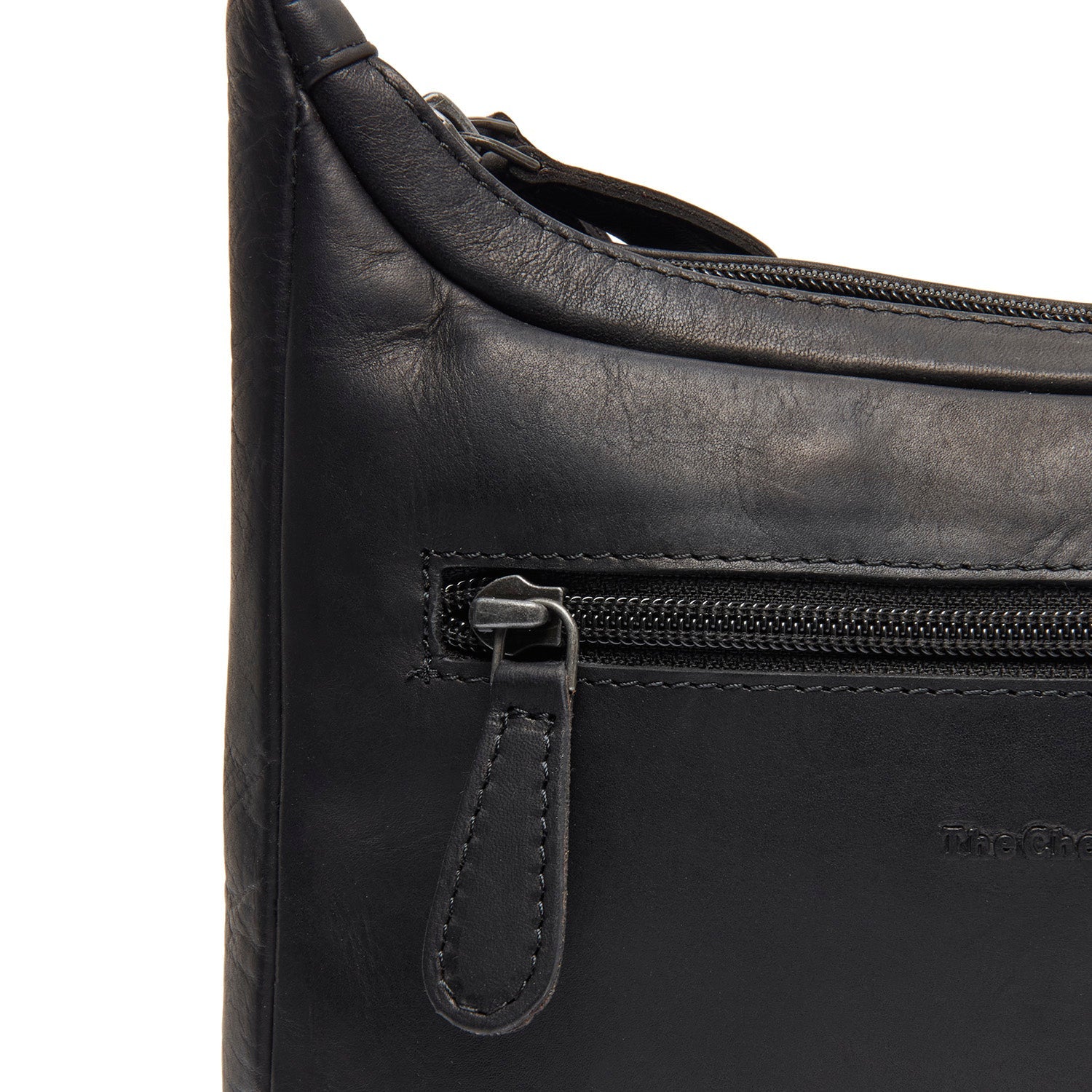 The Chesterfield Brand - Mirave Hoboväska #Färg_Svart