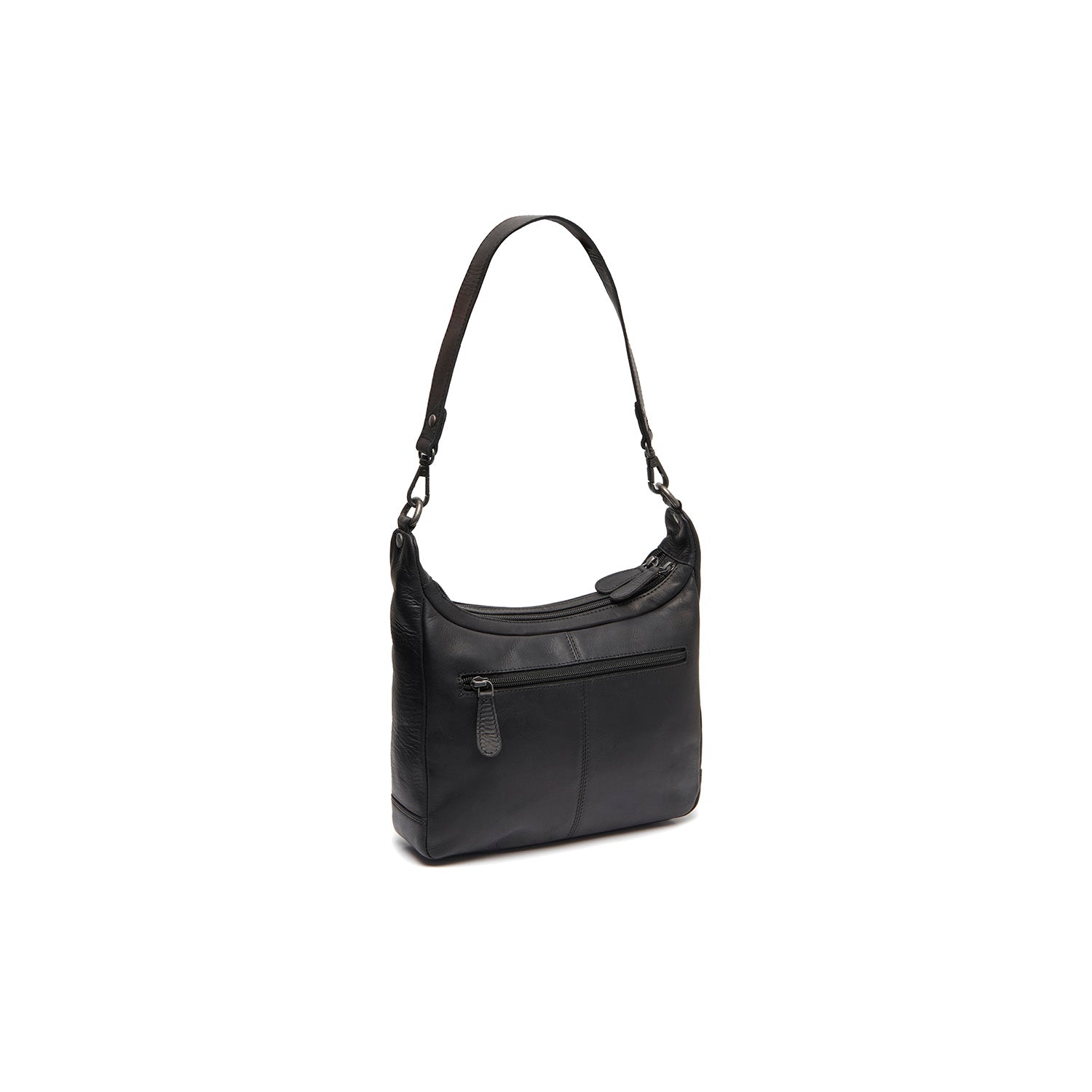The Chesterfield Brand - Mirave Crossbodyväska #Färg_Svart