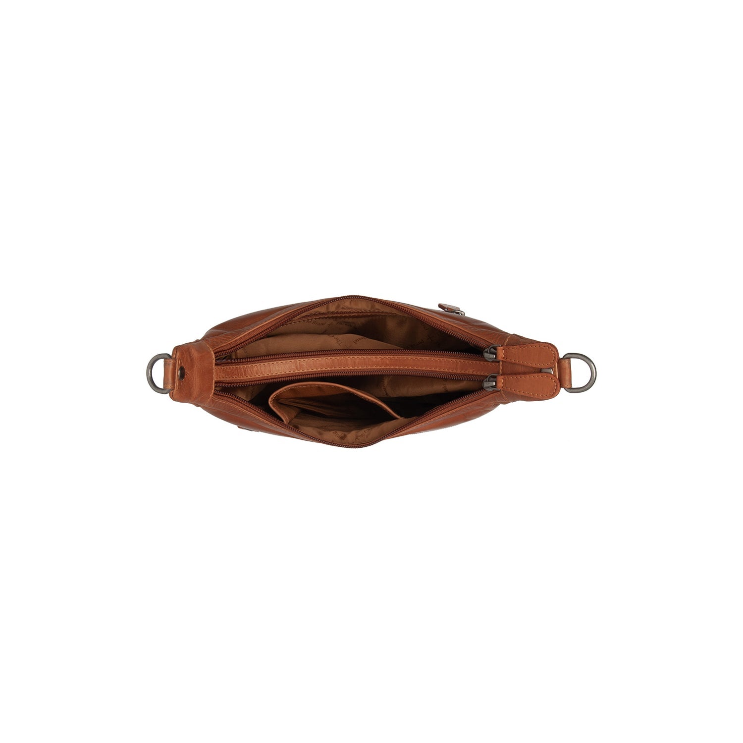 The Chesterfield Brand - Mirave Crossbodyväska #Färg_Konjak
