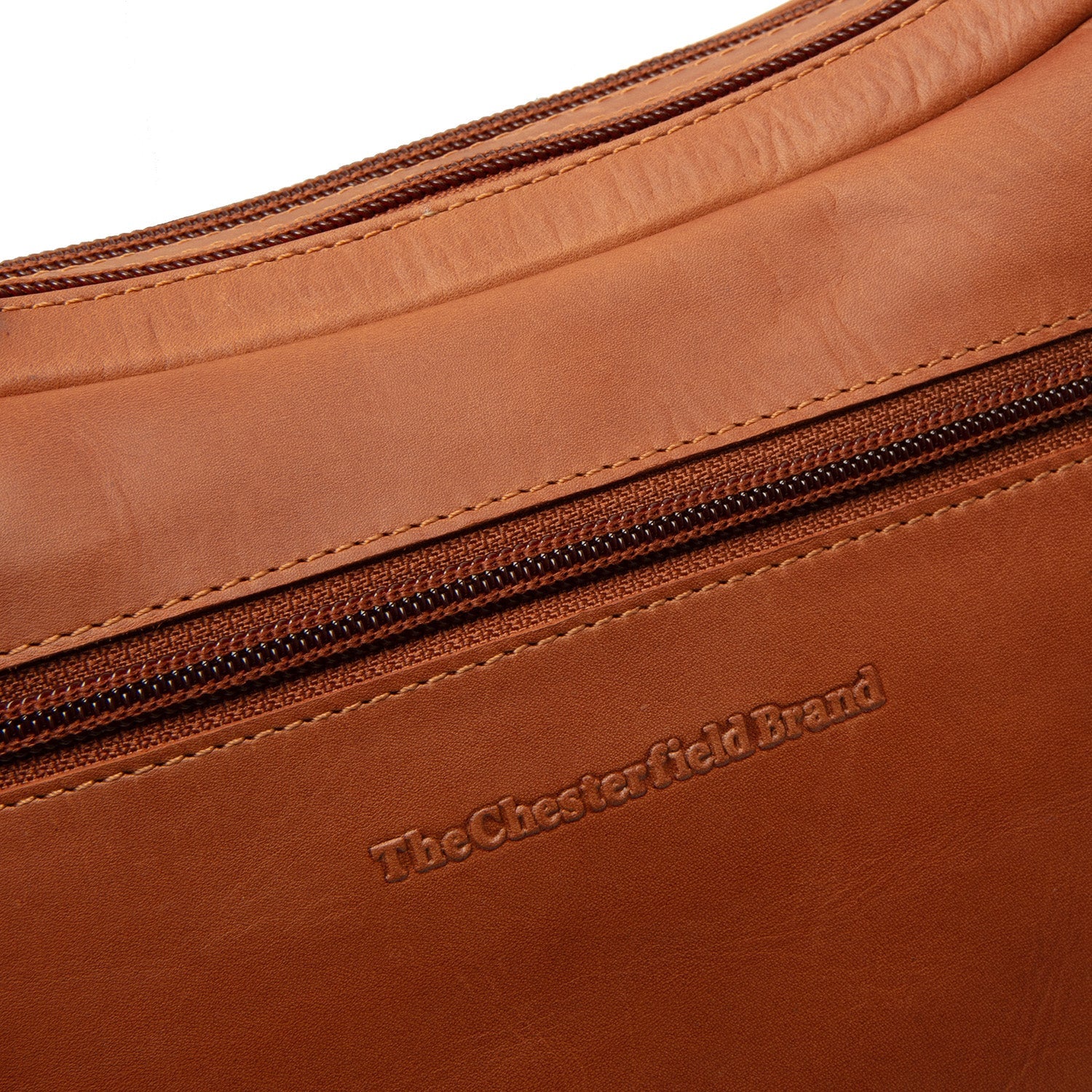 The Chesterfield Brand - Mirave Hoboväska #Färg_Konjak