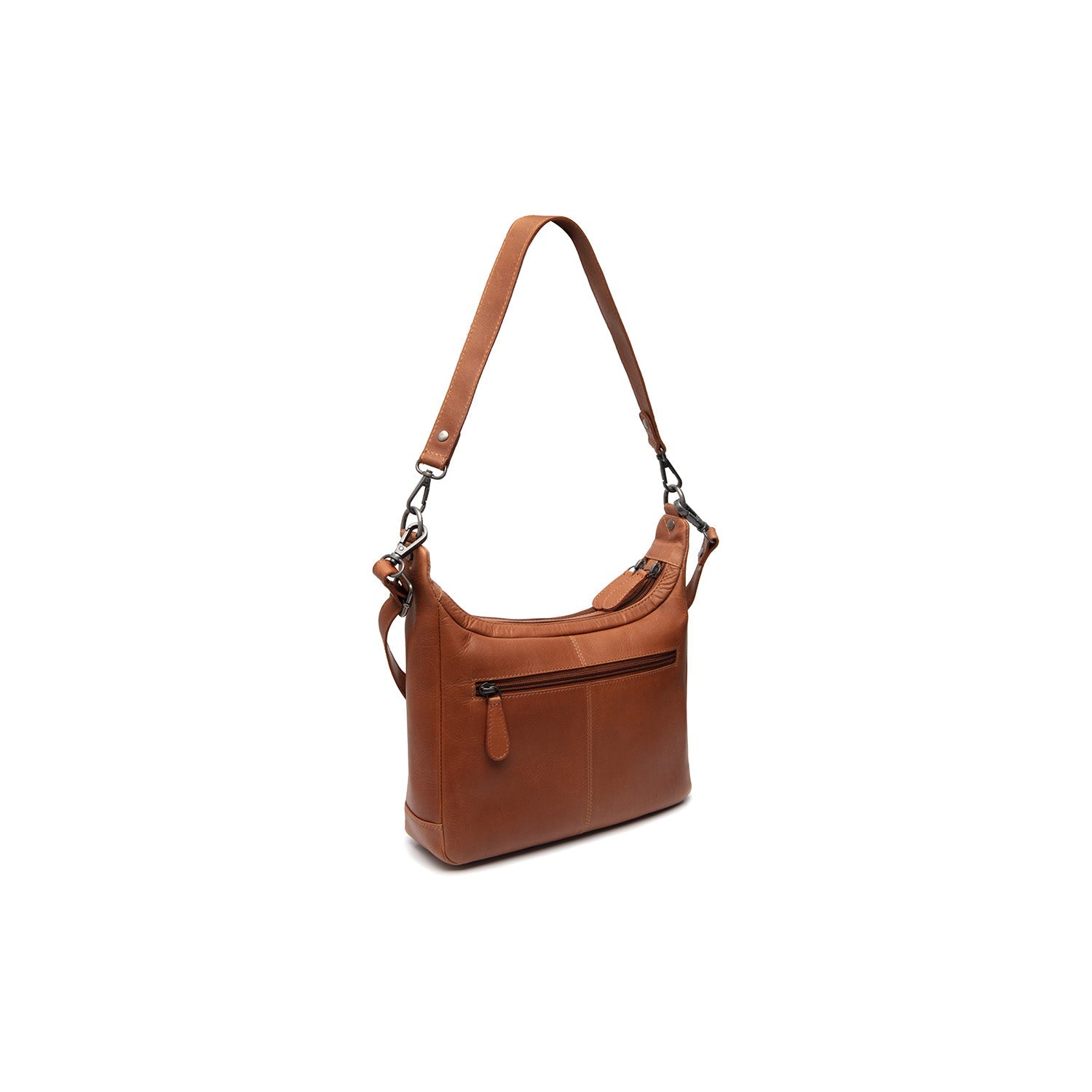 The Chesterfield Brand - Mirave Crossbodyväska #Färg_Konjak