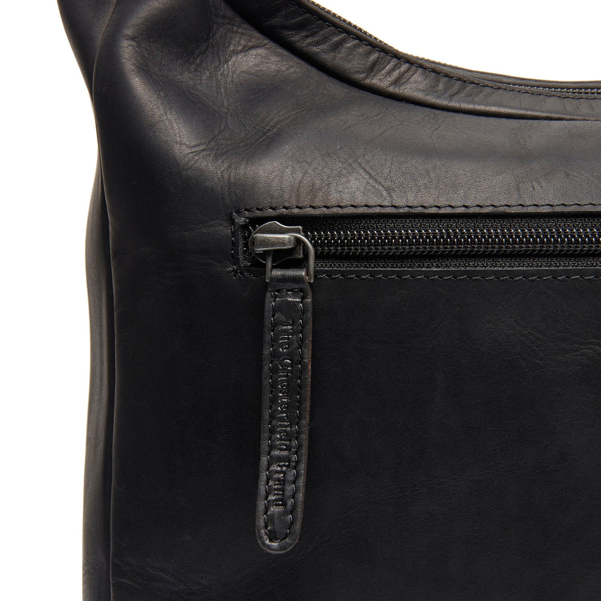 The Chesterfield Brand - Olvia Hoboväska #Färg_Svart