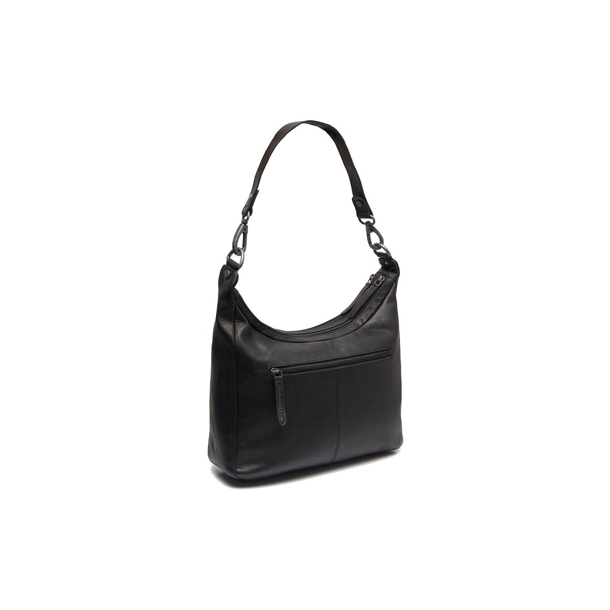 The Chesterfield Brand - Olvia Crossbodyväska #Färg_Svart
