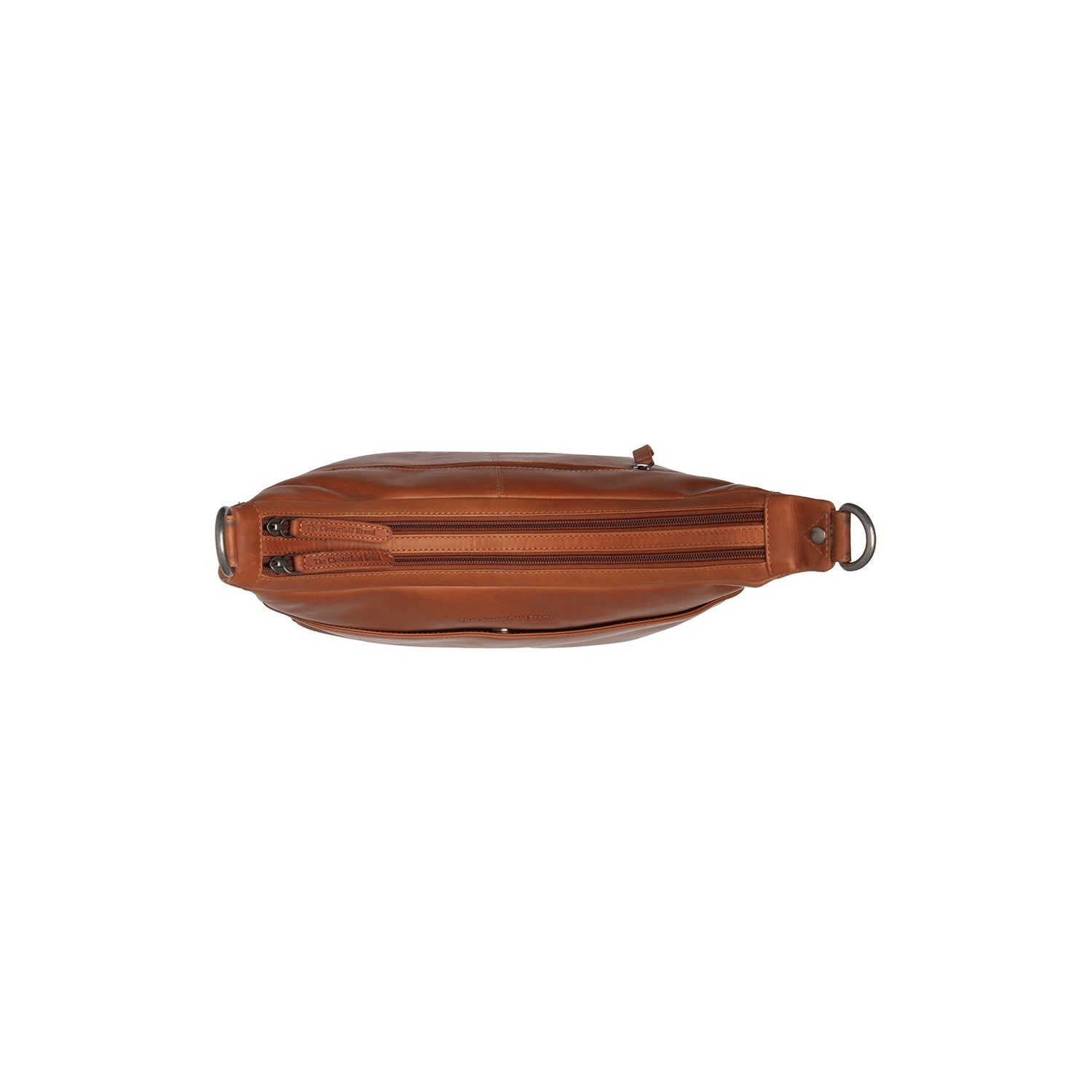 Olvia Axelväska #Färg_Cognac