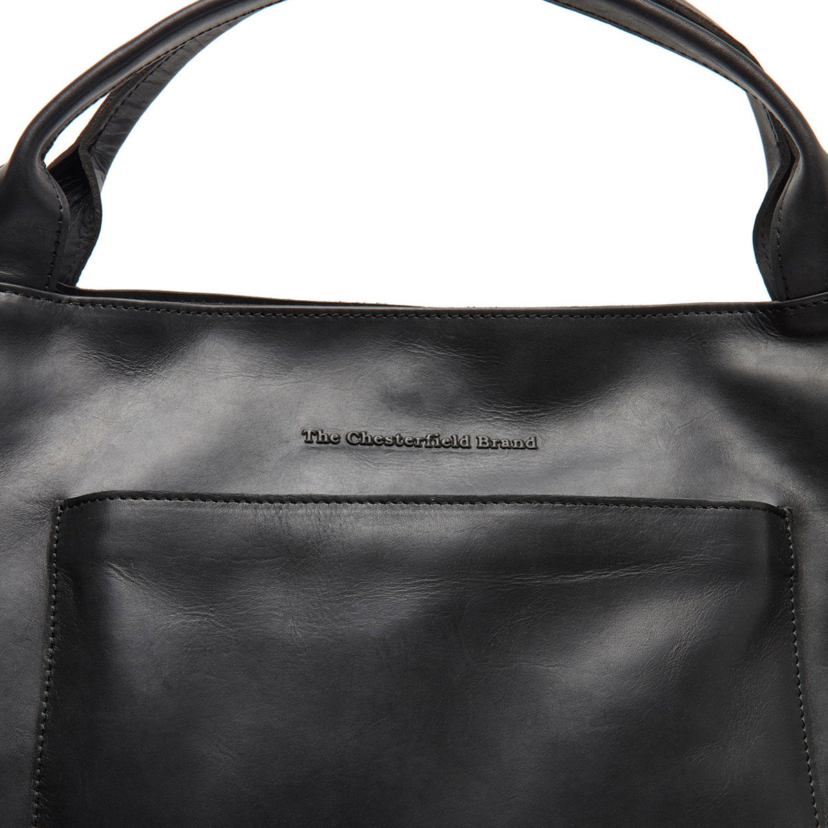 The Chesterfield Brand - Fioline Handväska #Färg_Fioline_Black