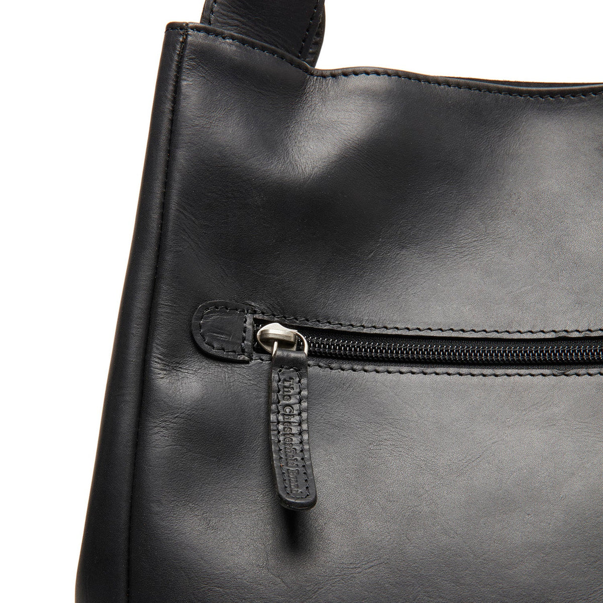 The Chesterfield Brand - Fioline Hoboväska #Färg_Fioline_Black