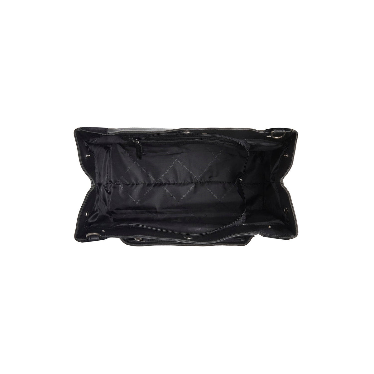 The Chesterfield Brand - Fioline Handväska #Färg_Fioline_Black