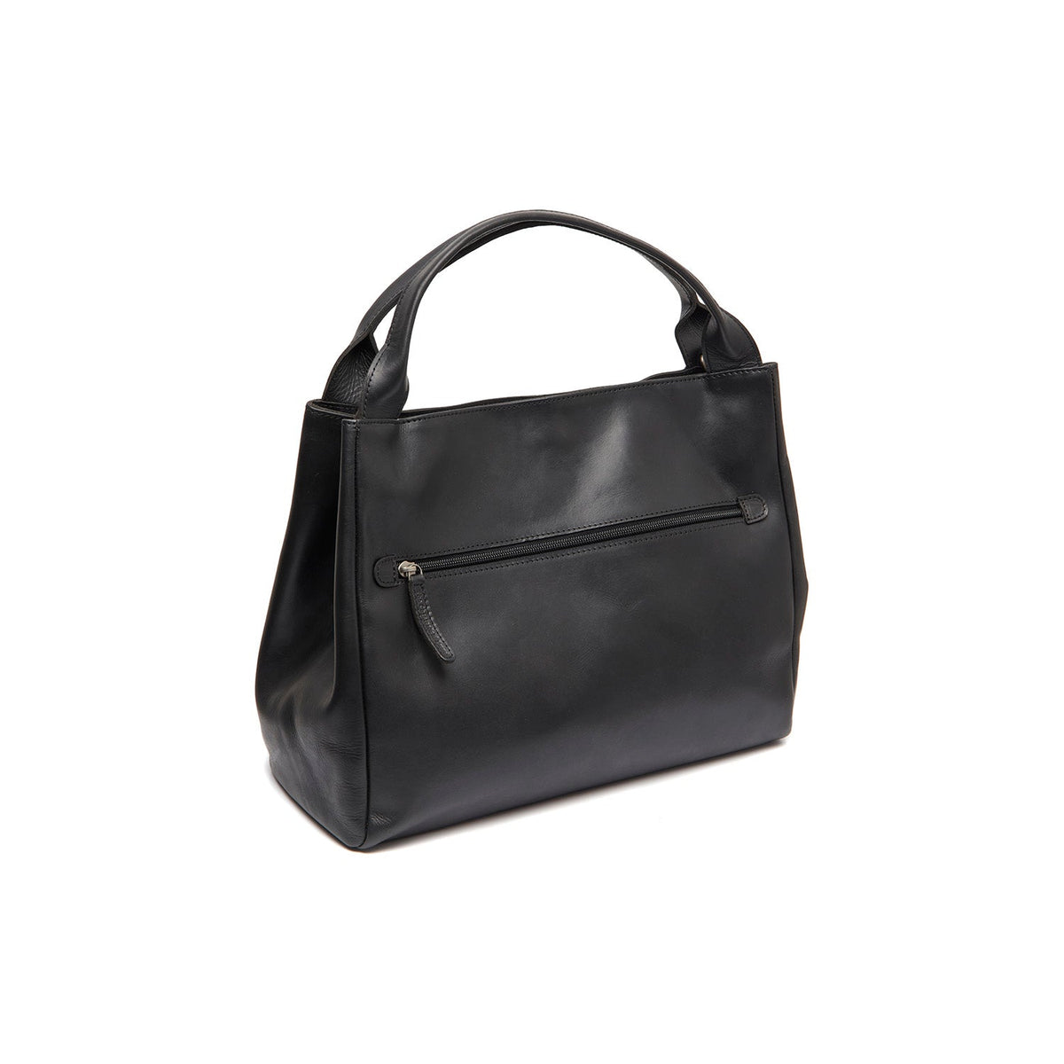 The Chesterfield Brand - Fioline Handväska #Färg_Fioline_Black