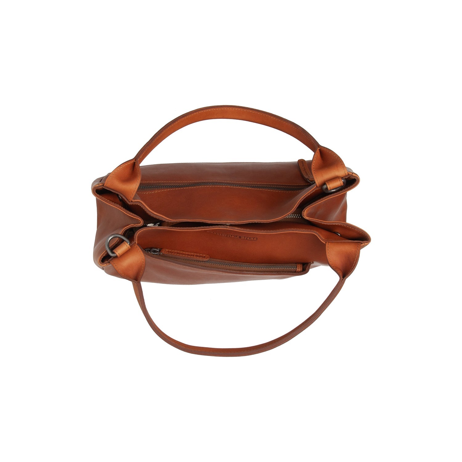 The Chesterfield Brand - Fioline Handväska #Färg_Fioline_Cognac