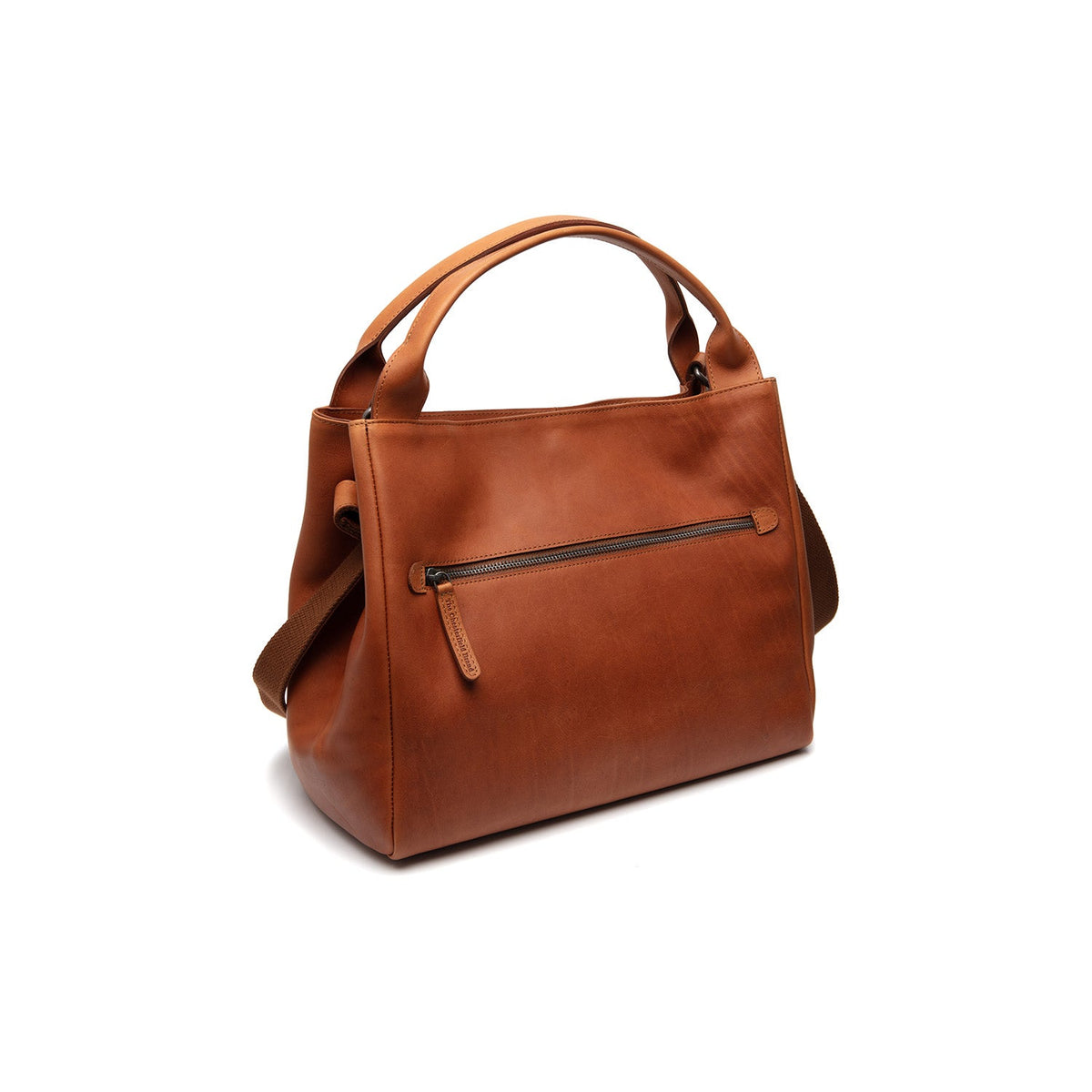 The Chesterfield Brand - Fioline Handväska #Färg_Fioline_Cognac