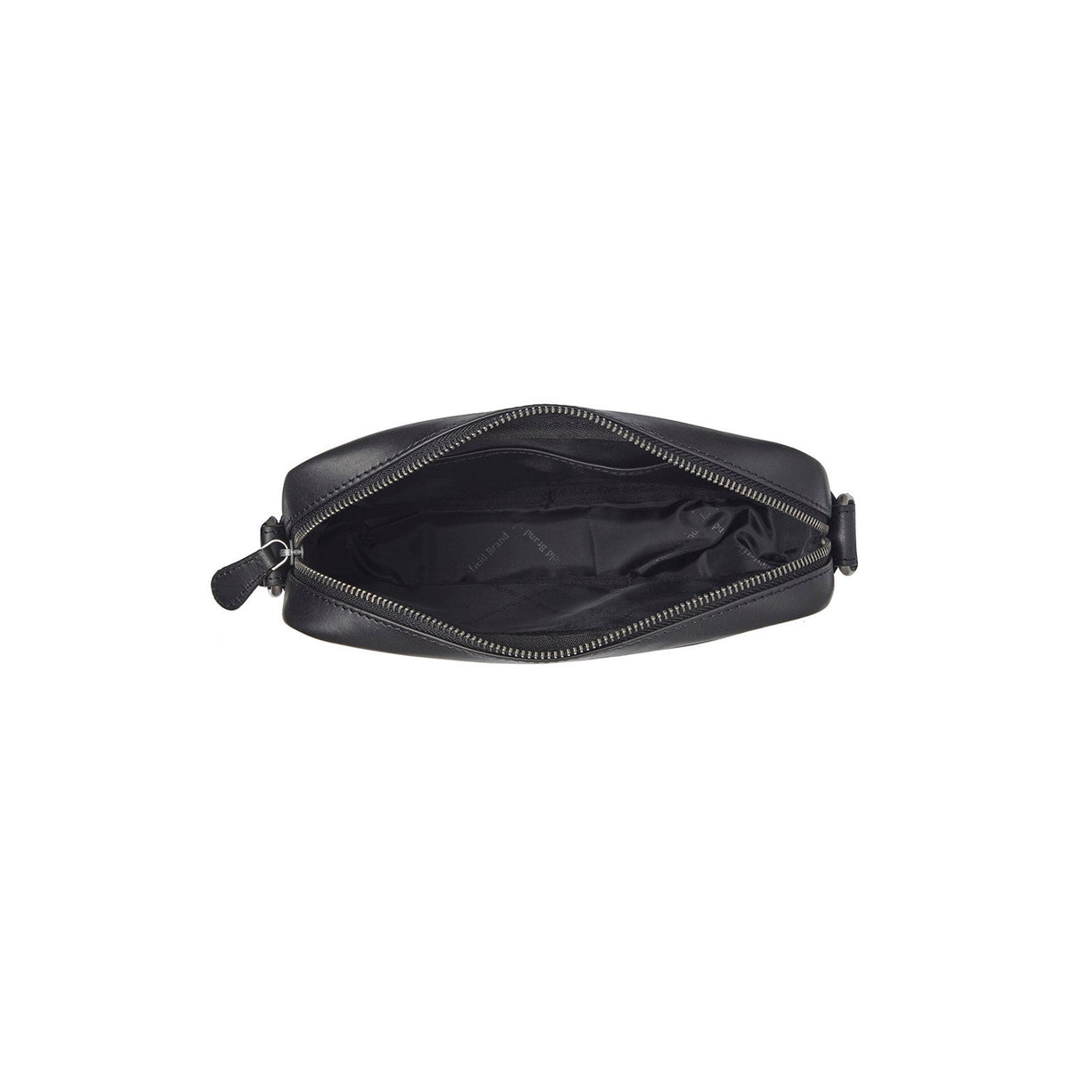 The Chesterfield Brand - Westmere Crossbodyväska #Färg_Svart