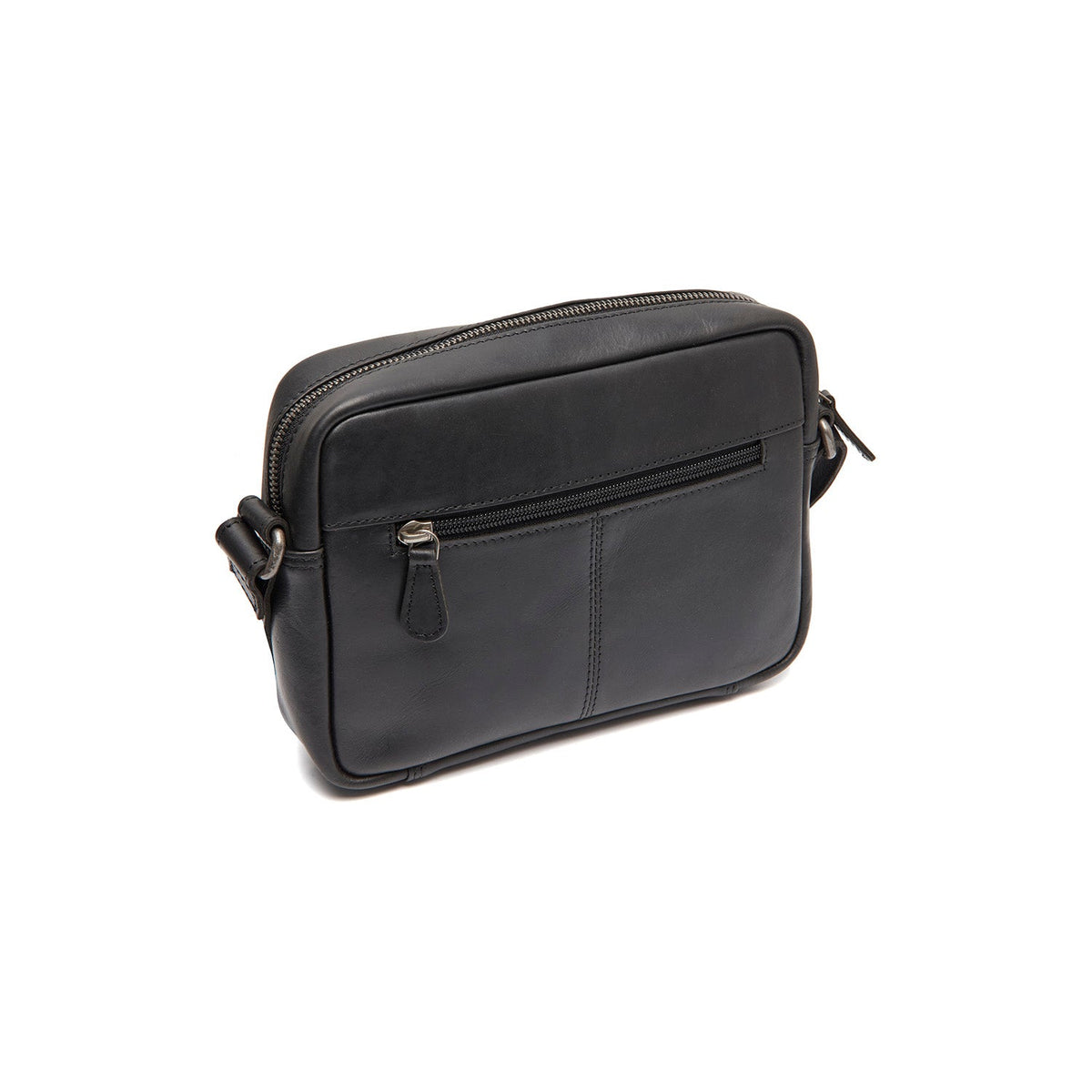 The Chesterfield Brand - Westmere Crossbodyväska #Färg_Svart